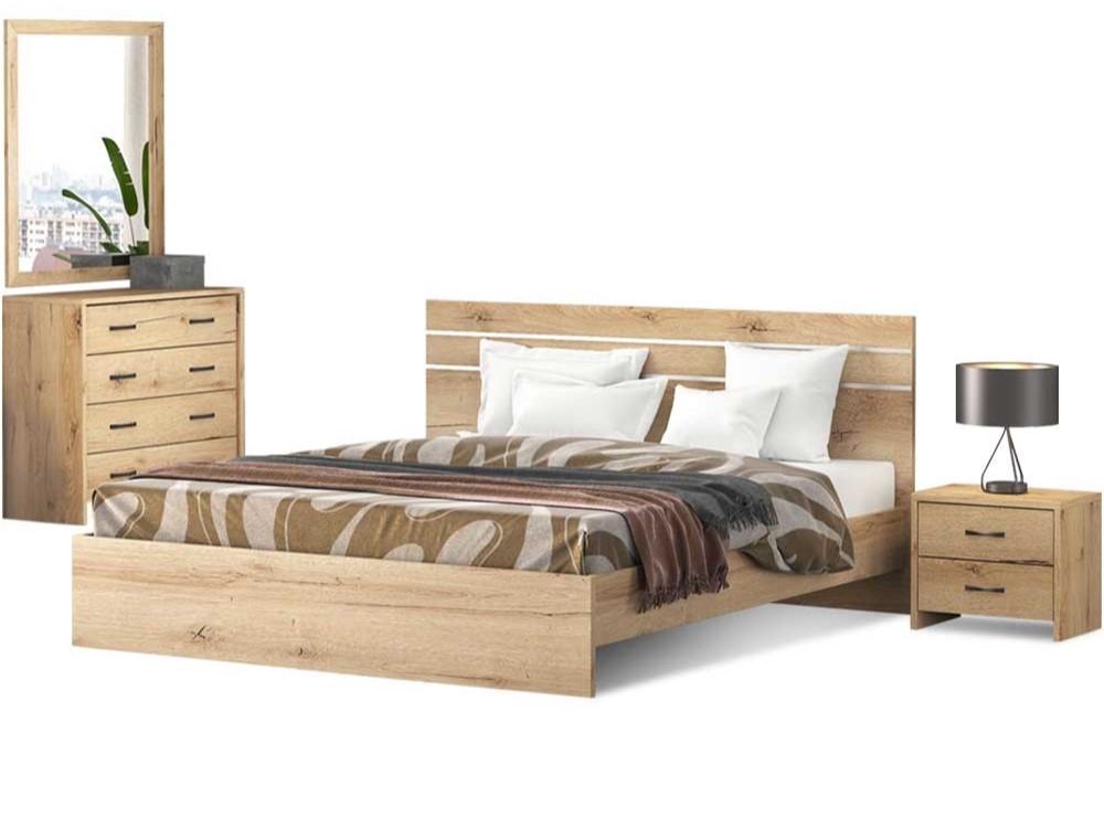 myluxurybed set 1001 λαττε 2