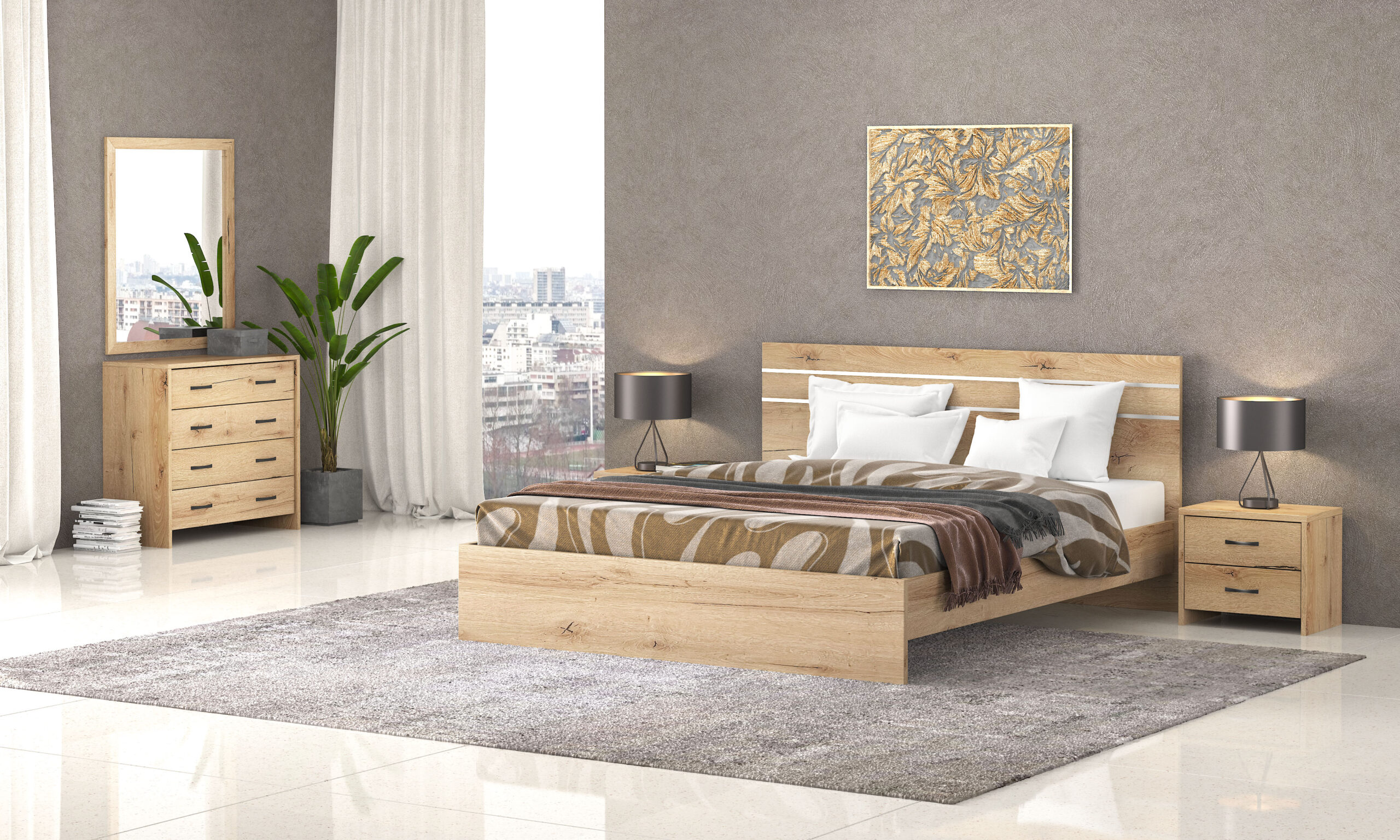 myluxurybed set 1001 μελι 1 scaled