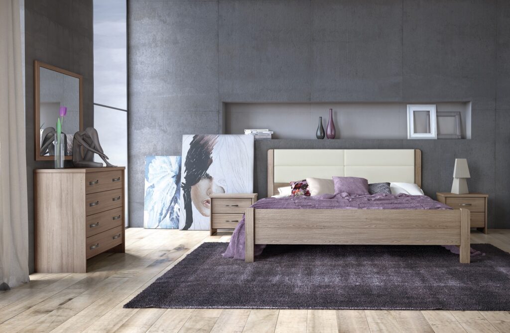 myluxurybed set 1045D μοκα1 scaled