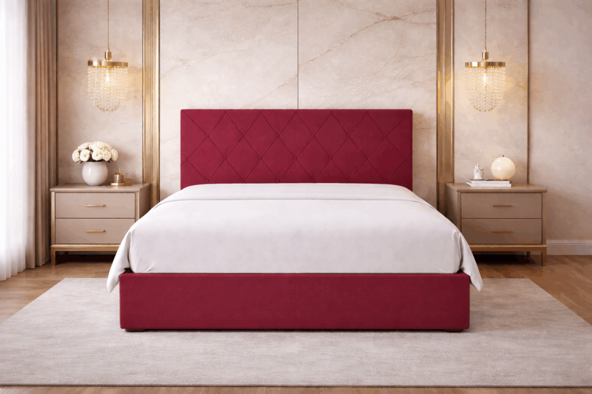 myluxurybed-συρος-2 ΚΡΕΒΑΤΙ ΕΠΕΝΔΥΜΕΝΟ ΑΠΟ ΑΔΙΑΒΡΟΧΟ ΚΑΙ ΑΛΕΚΙΑΣΤΟ ΥΦΑΣΜΑ ΜΑΖΙ ΜΕ ΣΟΥΜΙΕ ΣΕ ΕΠΙΛΟΓΕΣ ΔΙΑΣΤΑΣΕΩΝ "ΣΥΡΟΣ" - Image 1