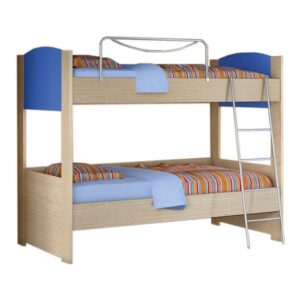 myluxurychildroom bunk bed 1004λαττεμπλε