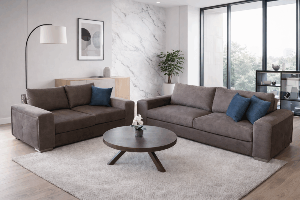 ΣΕΤ ΣΑΛΟΝΙΟΥ 2Θ-3Θ "HILTON" - Image 1