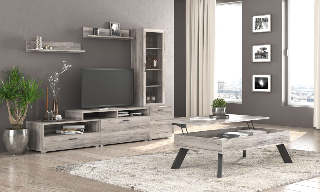 myluxurytvcomposition 1028 σταχτι