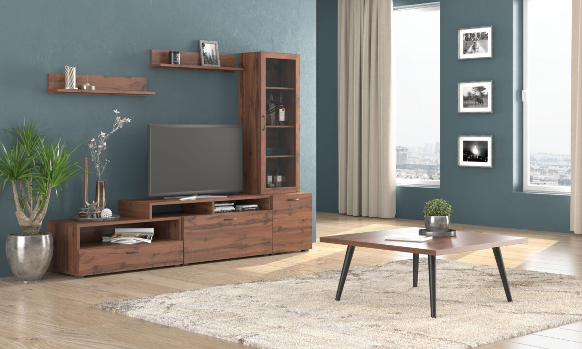 ΣΥΝΘΕΤΟ ΣΑΛΟΝΙΟΥ ΣΕΤ Νο1028 - Image 2