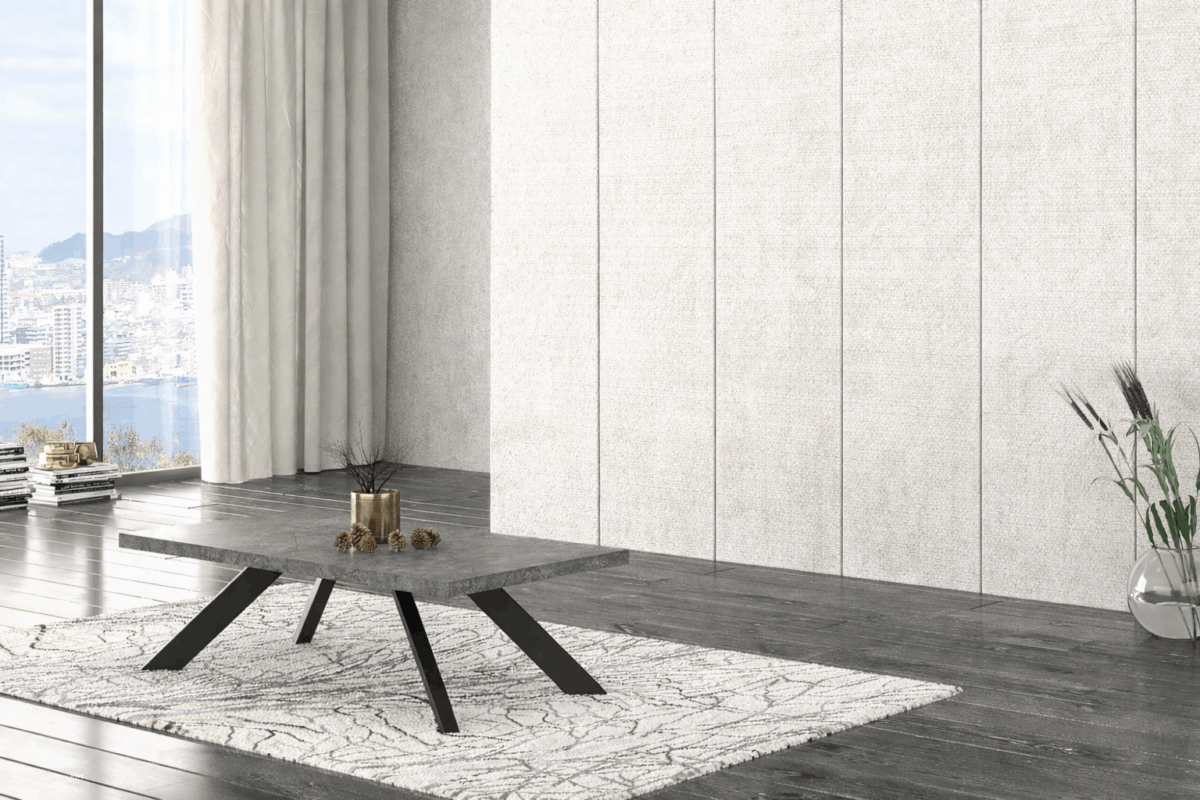 ΤΡΑΠΕΖΑΚΙ ΣΑΛΟΝΙΟΥ Νο1014 - Image 2