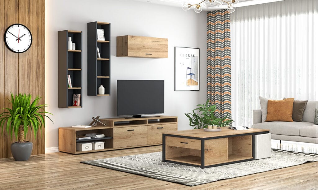 myluxurytvcomposition 1045 ΜΕΛΙ