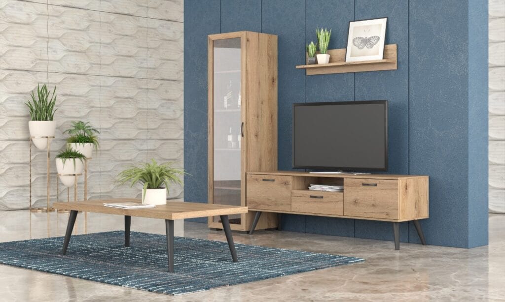 myluxurytvcomposition 1055 ΜΕΛΙ