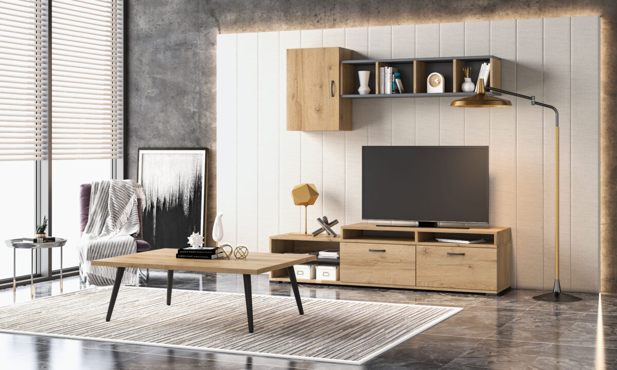 ΣΥΝΘΕΤΟ ΣΑΛΟΝΙΟΥ ΣΕΤ Νο1043 - Image 2