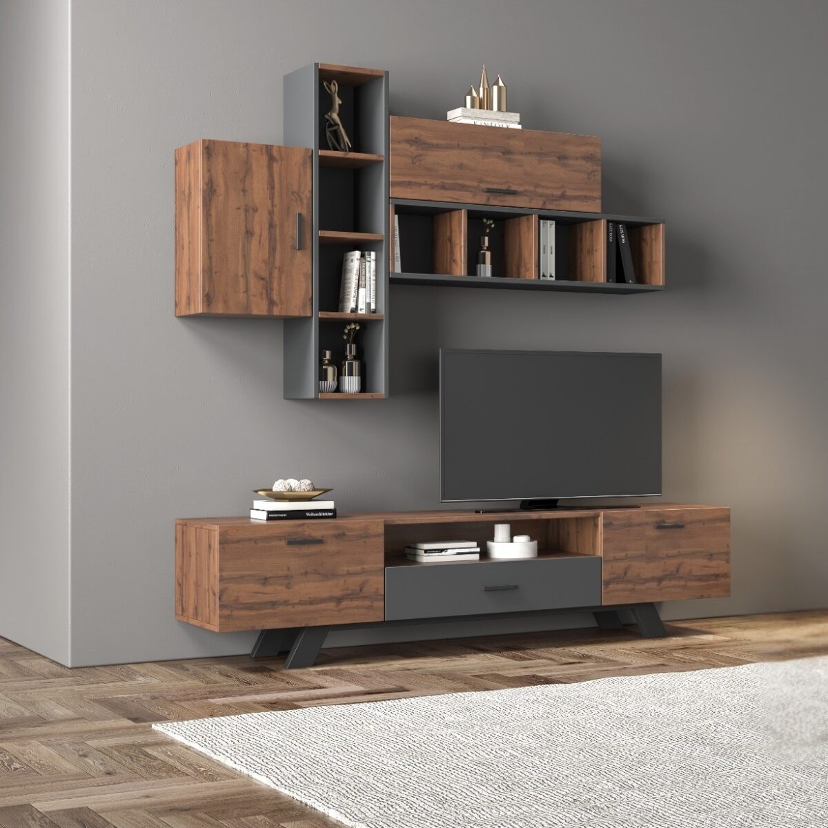 ΣΥΝΘΕΤΟ ΣΕΤ Νο1037 ΜΕ ΜΕΤΑΛΛΙΚΑ ΠΟΔΙΑ - Image 1