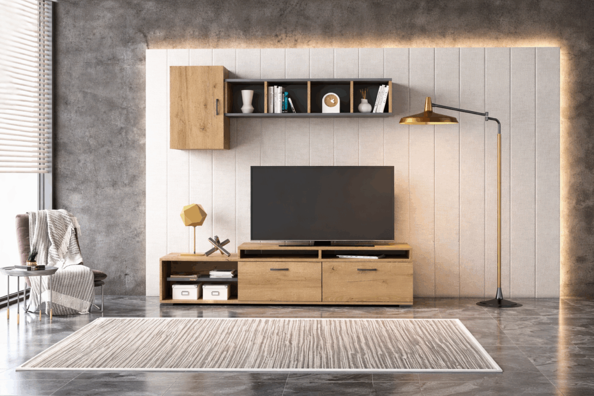 ΣΥΝΘΕΤΟ ΣΑΛΟΝΙΟΥ ΣΕΤ Νο1043 - Image 1