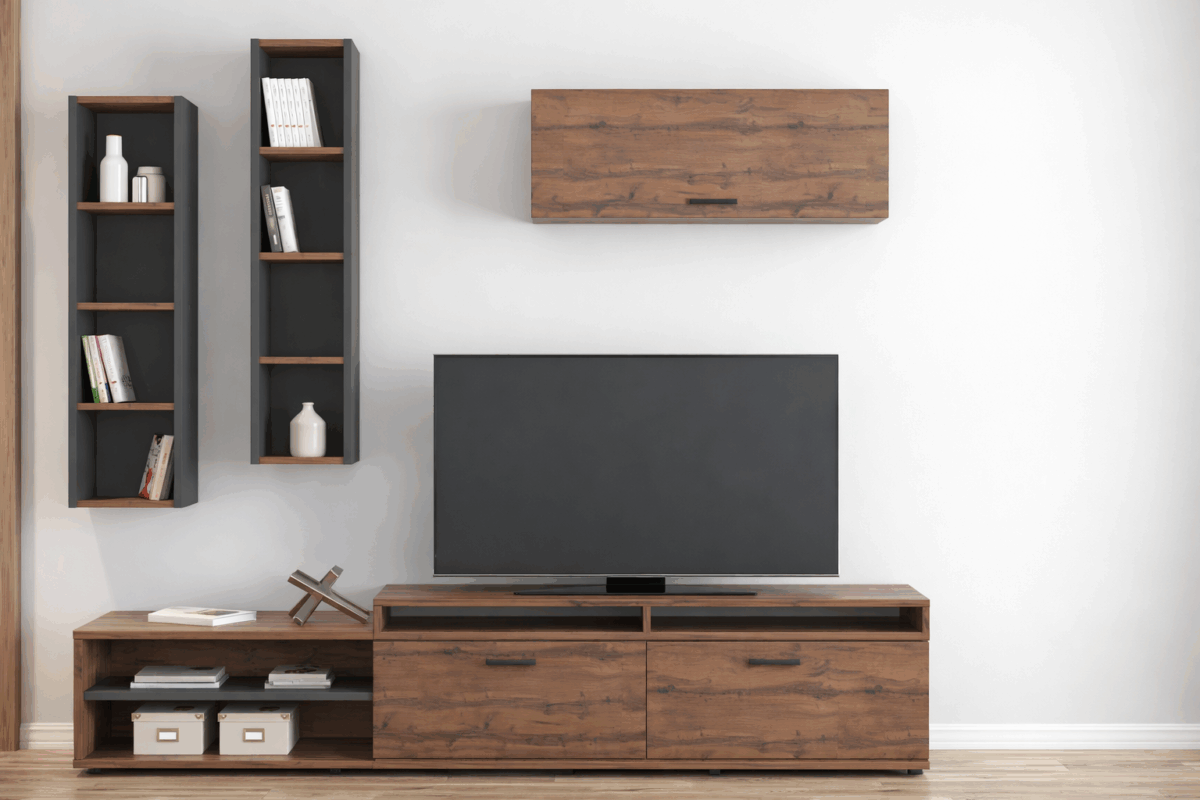 ΣΥΝΘΕΤΟ ΣΑΛΟΝΙΟΥ ΣΕΤ Νο1045 - Image 1