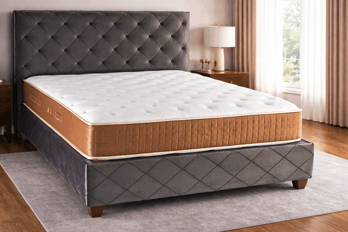 1280+. ΚΡΕΒΑΤΙ “Νο1280” - Image 1