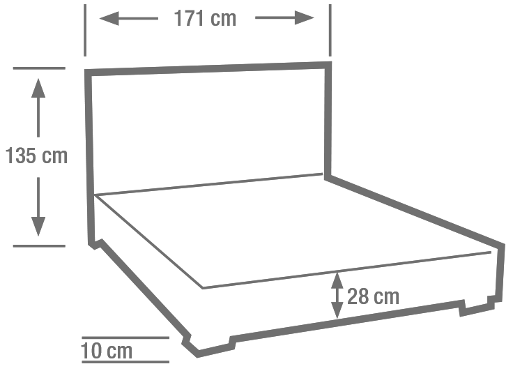 280 dimensions