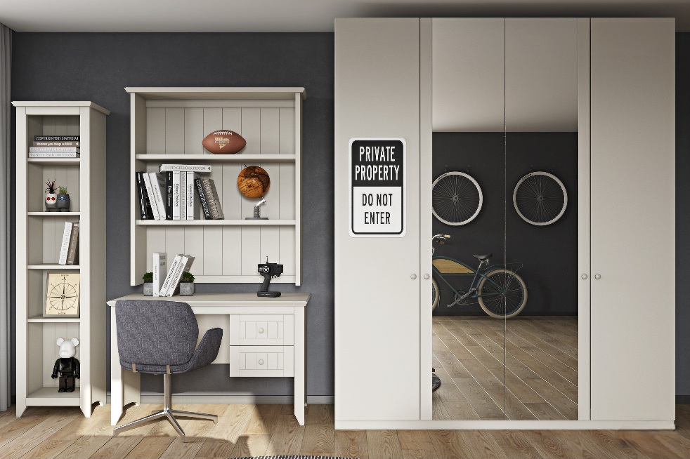 wardrobe desk bookcases isavella collection h155 matte letto 01 1667485286 721