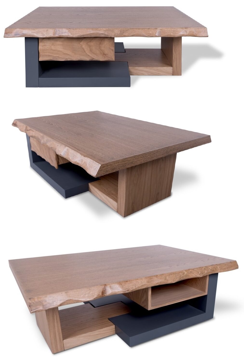 Τραπεζακι σαλονιου caribes join d 4