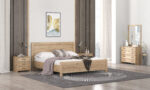 myluxurybed set 1026 μελι