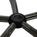 ΑΝΤΑΛΛΑΚΤΙΚΟ ΑΣΤΕΡΙ ΧΡΩΜΙΟΥ ΠΟΛΥΘΡΟΝΑΣ ΓΡΑΦΕΙΟΥ LH10.11377 - Image 3