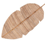 ΔΙΑΚΟΣΜΗΤΙΚΟ ΦΤΕΡΟ LH10.7873 ΥΔΡΟΥΑΚΙΝΘΟΣ ΣΕ ΦΥΣΙΚΗ ΑΠΟΧΡΩΣΗ 32x200x3 εκ. - Image 3