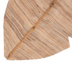 ΔΙΑΚΟΣΜΗΤΙΚΟ ΦΤΕΡΟ LH10.7873 ΥΔΡΟΥΑΚΙΝΘΟΣ ΣΕ ΦΥΣΙΚΗ ΑΠΟΧΡΩΣΗ 32x200x3 εκ. - Image 4