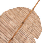 ΔΙΑΚΟΣΜΗΤΙΚΟ ΦΤΕΡΟ LH10.7873 ΥΔΡΟΥΑΚΙΝΘΟΣ ΣΕ ΦΥΣΙΚΗ ΑΠΟΧΡΩΣΗ 32x200x3 εκ. - Image 5