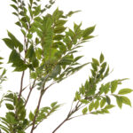 ΔΙΑΚΟΣΜΗΤΙΚΟ ΣΥΝΘΕΤΙΚΟ ΦΥΤΟ LH10.4006 ΔΕΝΤΡΟ ΣΕ ΓΛΑΣΤΡΑ 190Υεκ. - Image 3