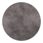 ΕΠΙΦΑΝΕΙΑ ΤΡΑΠΕΖΙΟΥ HPL LH10.5842.12 CEMENT Φ69 εκ. ΠΑΧΟΥΣ 12mm.