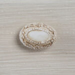 ΕΠΙΠΛΟ TV MELODY LH10.7003.02 ΛΕΥΚO ΓΚΡΙ ΠΑΤΙΝΑ 100Χ42Χ61 εκ. - Image 4