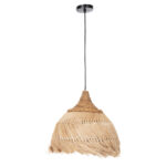 ΦΩΤΙΣΤΙΚΟ ΟΡΟΦΗΣ ΑΠΟ ΙΝΕΣ MENDONG GRASS ΣΕ ΦΥΣΙΚΟ Φ38x34-120Yεκ.LH10.7776