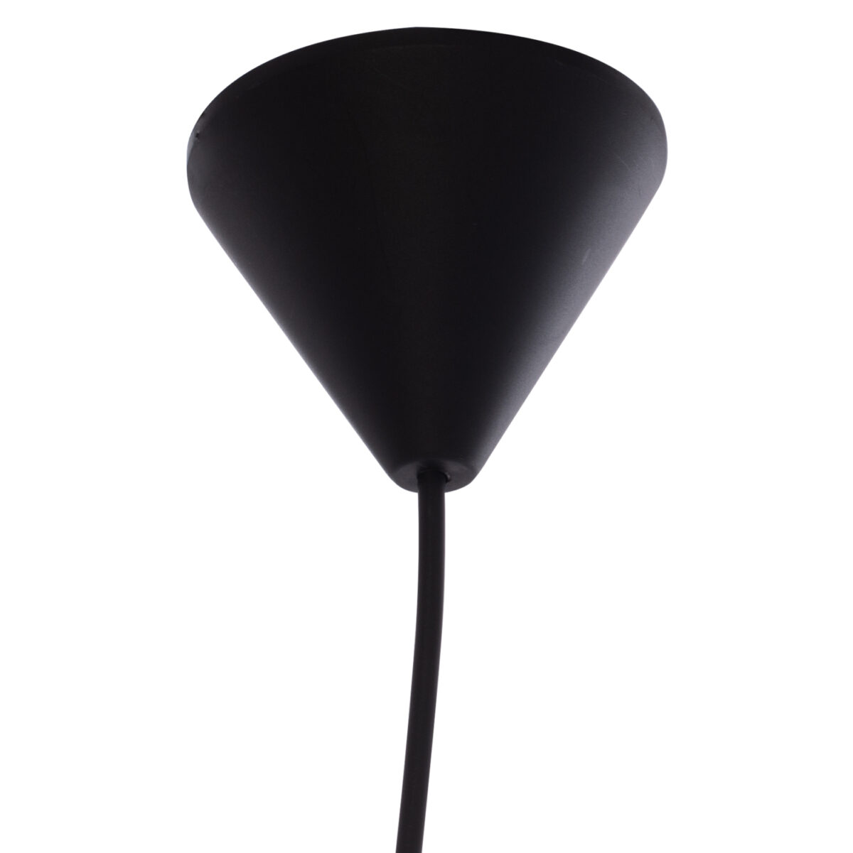 ΦΩΤΙΣΤΙΚΟ ΟΡΟΦΗΣ LH10.7623.03 ΓΚΡΙ Φ19x70 εκ. - Image 4