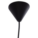 ΦΩΤΙΣΤΙΚΟ ΟΡΟΦΗΣ LH10.7623.03 ΓΚΡΙ Φ19x70 εκ. - Image 4