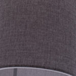 ΦΩΤΙΣΤΙΚΟ ΟΡΟΦΗΣ LH10.7623.03 ΓΚΡΙ Φ19x70 εκ. - Image 5