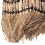 ΦΩΤΙΣΤΙΚΟ ΟΡΟΦΗΣ ΣΦΑΙΡΙΚΟ ΜΕ ΚΡΟΣΙΑ ΙΝΕΣ ΑΜΠΑΚΑ ΣΕ ΧΡΩΜΑ ΦΥΣΙΚΟ Φ28x32-120Yεκ.LH10.7805 - Image 5