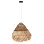 ΦΩΤΙΣΤΙΚΟ ΟΡΟΦΗΣ RAKIB LH10.7762 ΣΤΡΟΓΓΥΛΟ ΚΑΠΕΛΟ ΙΝΕΣ ΑΜΠΑΚΑ Φ50x35-120Yεκ.