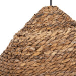 ΦΩΤΙΣΤΙΚΟ ΟΡΟΦΗΣ RAKIB LH10.7762 ΣΤΡΟΓΓΥΛΟ ΚΑΠΕΛΟ ΙΝΕΣ ΑΜΠΑΚΑ Φ50x35-120Yεκ. - Image 5