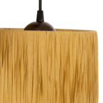 ΦΩΤΙΣΤΙΚΟ ΟΡΟΦΗΣ ΤΡΙΦΩΤΟ LH10.7948.05 ΜΠΕΖ ΜΠΡΟΝΖΕ Φ30x70Yεκ. - Image 5