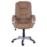 ΚΑΡΕΚΛΑ ΓΡΑΦΕΙΟΥ JAYA LH10.1091.09 CAMEL 64Χ71Χ118 ΕΚ - Image 3