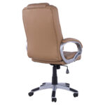 ΚΑΡΕΚΛΑ ΓΡΑΦΕΙΟΥ JAYA LH10.1091.09 CAMEL 64Χ71Χ118 ΕΚ - Image 5
