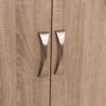 ΝΤΟΥΛΑΠΑ 3ΦΥΛΛΗ CARLY LH10.384.02 ΜΕ ΔΥΟ ΣΥΡΤΑΡΙΑ SONAMA 150X55Χ180Υεκ. - Image 5