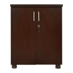 ΝΤΟΥΛΑΠΙ ΓΡΑΦΕΙΟΥ VANCE ΕΠΑΓΓΕΛΜΑΤΙΚΟ WENGE LH10.2050.12 60Χ46Χ75Υ εκ. - Image 3