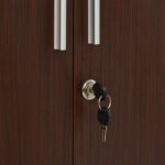 ΝΤΟΥΛΑΠΙ ΓΡΑΦΕΙΟΥ VANCE ΕΠΑΓΓΕΛΜΑΤΙΚΟ WENGE LH10.2050.12 60Χ46Χ75Υ εκ. - Image 5