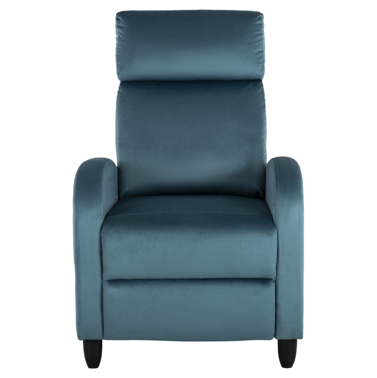 ΠΟΛΥΘΡΟΝΑ RELAX HIBER LH10.9782.06 ΠΕΤΡΟΛ ΒΕΛΟΥΔΟ 67,5x90x104Υ εκ. - Image 3