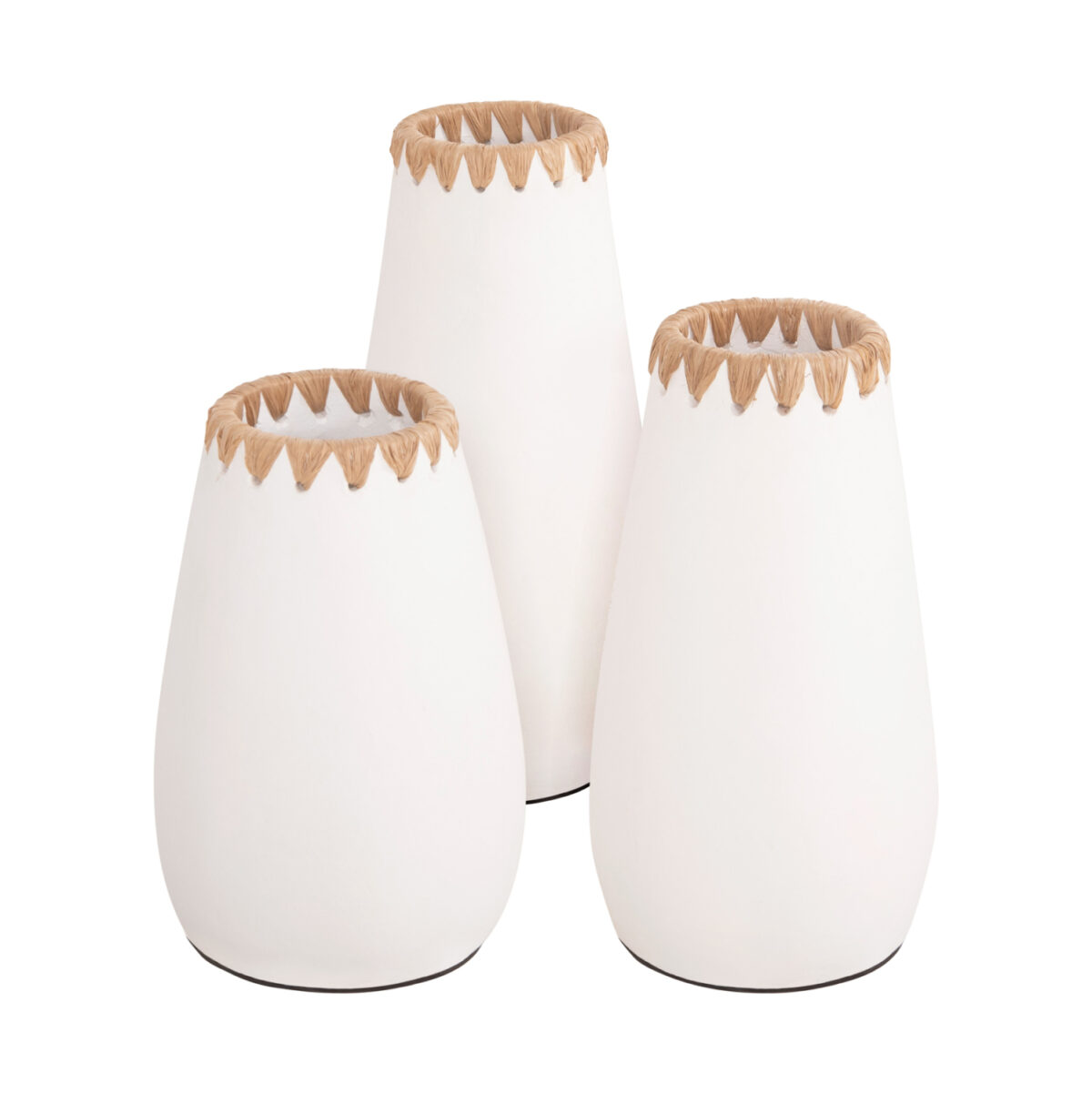 set-3tmch-diakosmitika-baza-fb94373-tera ΣΕΤ 3ΤΜΧ ΔΙΑΚΟΣΜΗΤΙΚΑ ΒΑΖΑ LH10.4373 ΤΕΡΑΚΟΤΑ ΣΕ ΛΕΥΚΟ ΜΕ ΠΛΕΞΗ ΨΑΘΑΣ ΣΤΟ ΣΤΟΜΙΟ - Image 1