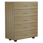 ΣΥΡΤΑΡΙΕΡΑ ΜΕΛΑΜΙΝΗΣ THORG ME 5 ΣΥΡΤΑΡΙΑ SONAMA LH10.8995.01 80Χ40Χ100Y εκ.