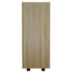 ΣΥΡΤΑΡΙΕΡΑ ΜΕΛΑΜΙΝΗΣ THORG ME 5 ΣΥΡΤΑΡΙΑ SONAMA LH10.8995.01 80Χ40Χ100Y εκ. - Image 3