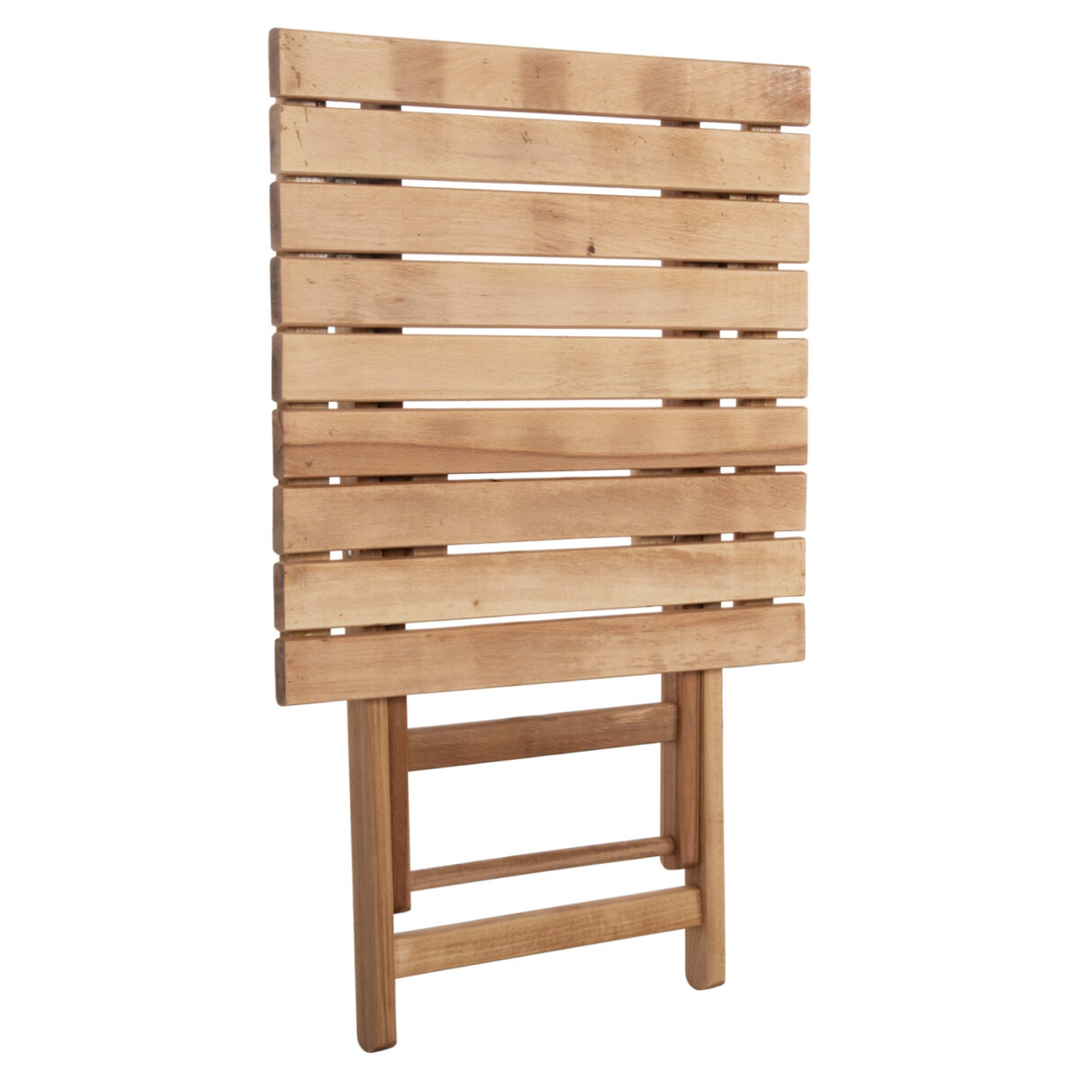 ΤΡΑΠΕΖΙ ΣΚΗΝΟΘΕΤH ΛΗΜΝΟΣ LH10.5647.02 ΦΥΣΙΚΟΣ ΕΜΠOΤΙΣΜΟΣ 60Χ60Χ75Υεκ. - Image 5