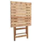 ΤΡΑΠΕΖΙ ΣΚΗΝΟΘΕΤH ΛΗΜΝΟΣ LH10.5647.02 ΦΥΣΙΚΟΣ ΕΜΠOΤΙΣΜΟΣ 60Χ60Χ75Υεκ. - Image 5