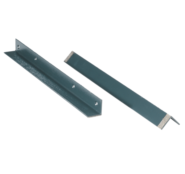 2282 Γωνία στήριξης Τελάρου 50cm (για αμορτισέρ) - Ζεύγος