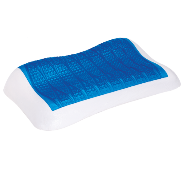 251 Memory Cool Gel Frost