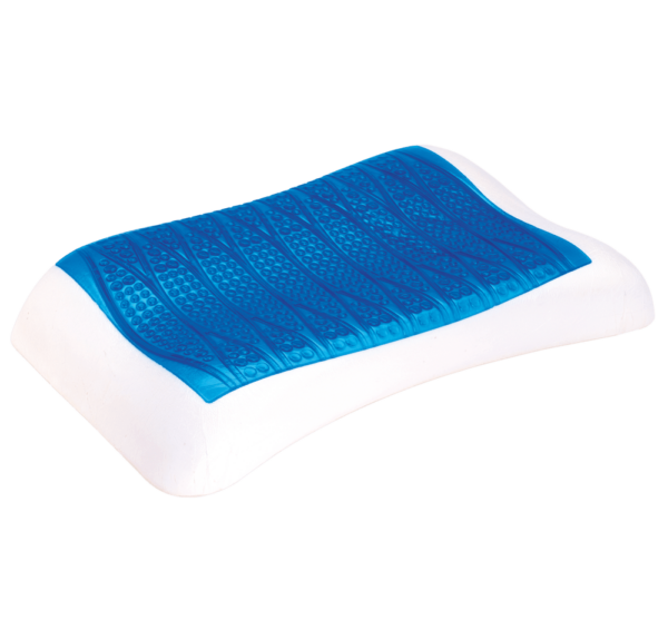 252 Memory Cool Gel Extra Frost
