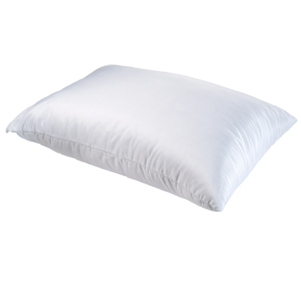 270 Μαξιλάρι Microfiberμε γέμιση HGSF50 Χ 70 cm